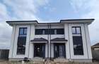 Duplex modern - teren  generos - personalizare interioara - 2