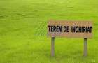 Teren intravilan, 4000mp, Chinteni - 1