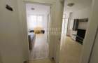 2 camere modern, ETAJ intermediar - mobilat&utilat - bloc NOU - 6