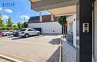 Imobil tip vila, luminos, priveliste, 77 mp., 2 parcari, 2 balcoane, et. 2 / 3, - 22