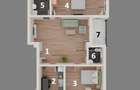 Ultimele apartamente  disponibile in complex- ultracentral - 2