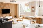 Penthouse duplex, prima inchiriere, 4 dormitoare, renovat recent, echipat, panor - 17