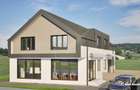 Duplex 4 camere, S+P+M, 156 mp utili, 280 mp teren,Dambul Rotund, zona linistita - 3