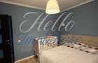 Apartament de vanzare semidecomandat ,3 camere 80 mp , zona Eroilor floresti - 9