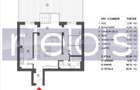 VANZARE 2 CAMERE 65MP | SOS NORDULUI | CURTE 35MP | BLOC NOU | PARCARE - 18