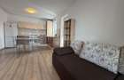 Apartament cu 2 camere, tip studio, mobilat și utilat, Kasper, Coresi - 1