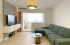Apartament renovat totul nou, Panduri colt cu 13 Sept., metrou 1km, parc Izvor - 1