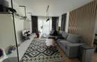 Apartament 3 camere Barbu Vacarescu - 1