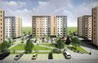 Apartament 3 camere cu boxă de depozitare inclusă - 15