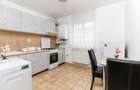 Apartament Zorilor UMF cu 1 camera, bloc dupa 2000, etaj 2 - 5