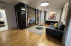 Apartament 2 camere de inchiriat | zona Centrala | bloc nou | parcare subterana - 1