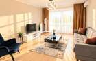 APARTAMENT 2 CAMERE DECOMANDAT CALEA DUMBRĂVII - MIHAI VITEAZU, TERASĂ - 1