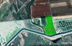 Teren lacul Razelm - canal Lipoveni - Iazurile - Valea Nucarilor - 2