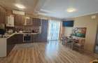 BUZIASIULUI- 3 CAM - ETJ.3 - LIFT - BLOC NOU - CENTRALA - PARCARE /|| - 1
