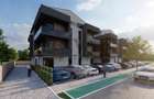Apartament 2 camere finisaje premium, Giroc (Hotel IQ) - 18