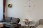 Studio de inchiriat  Residence 5 (Rond OMV, Pipera Plaza)