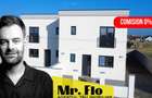 Duplex Nou Moder la asflat  100 mp Mosnita Noua - 1