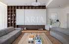 REZIDENȚĂ CONTEMPORANĂ CU DESIGN ICONIC | POZE REALE | - 21