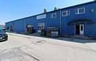 BAZA INDUSTRIALA IN CONSTANTA - Comision 0% - 1