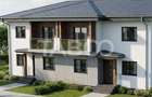 Casa de tip duplex 4 camere  120 mpu zona Selimbar Sibiu - 1