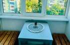 De închiriat, apartament modern cu 2 camere, 54 mp, Piața Abator, cu loc de parc - 8