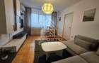 Apartament 2 camere , semidecomandat, 39mp utili, et.4/4, zona Dacia - 5