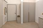 First Rental | Designer 2-Room Apartment | Large Balcony - 10