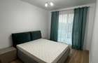 Apartament 3 camere-Ansamblu Rezidential finalizat-2 min Metrou-Mobilat/Utilat - 2