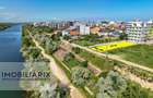 Investiție în Viitorul Tău:Teren de Vis în Mamaia Nord Năvodari Vedere către apa - 1