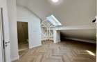 Penthouse 3 camere, intabulat, la cheie , terasa 19mp - Clasa energ. A - 10