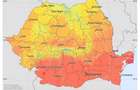 Proiect fotovoltaic, 54.945 MWp, RTB, vestul  Romaniei., potential 220 MW statie - 2