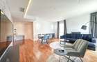 Apartament 3 camere - Ambasada SUA | Prima inchiriere | 2 Parcari, Boxa - 5