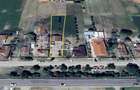 Teren intravilan de vanzare, 1400 mp, sat Doba - 1