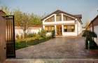 Inchiriere 30 LEI/PAT/ZI -Motel Snagov - 2