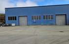Spatiu Industrial - 1000 mp - Depozitare - Distributie - 1