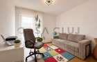 4 camere + dressing, la cheie, parcare, bloc nou, Între Lacuri - 5