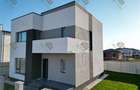 Casa 4 camere modernă Berceni Ilfov - curte 375 mp - acces asfaltat - 4