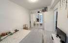 Apartament cu 1 cameră decomandat, mobilat și utilat, etaj 2, bloc nou - 7