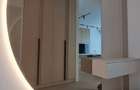 2 rooms - BRAND NEW LUXURY APARTMENT in ONE FLOREASCA TOWERS | GARAGE - 9