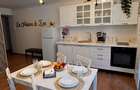 Apartament 2 camere cu gradina AIRPORT RESIDENCES  - 9