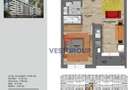Studio- 40 mp utili- predare la cheie- Weiner 12 Residence Direct Dezvoltator - 14