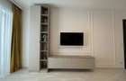 Garsoniera moderna Moghioros Park Residence Auchan Drumul Taberelor bloc nou - 4