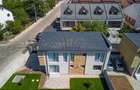 Vila tip duplex, 4 camere, ansamblu cu acces securizat - Bragadiru - 7