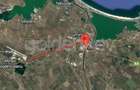 Teren 40731 mp  - destinatie industriala - 2