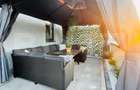 Penthouse LUX pe un singur nivel, cu 3 camere, 79 mp, decomandat, zona Tractorul - 5