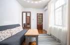 Interwar Building - Cismigiu Garden | 165 SQM | Office 6-Room Apartment - 16