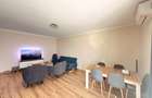 Ap. 2 camere , parcare subterana - Bd. Rebreanu - 2