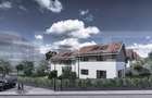 Ansamblu rezidential  cu case tip Duplex de 118mp pe Valea Chintaului - 8