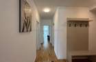 BANEASA  STEJARII THE IVY APARTAMENT 4 CAMERE MOBILAT LUX - 10