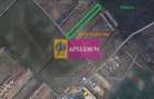 Săbăreni, teren 12620 mp pentru case, lângă pădure - 1